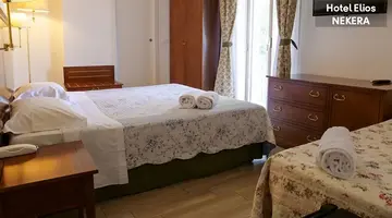 ELIOS HOTEL - TAORMINA