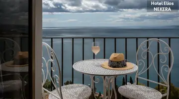 ELIOS HOTEL - TAORMINA
