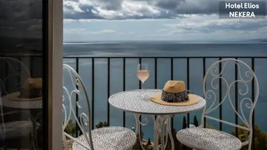 ELIOS HOTEL - TAORMINA