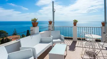 Elios Hotel Taormina