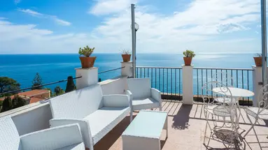 Elios Hotel Taormina