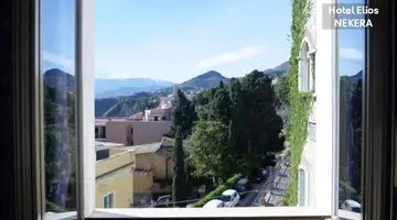 ELIOS HOTEL - TAORMINA