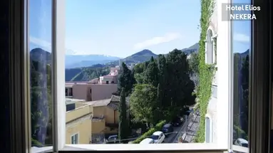 ELIOS HOTEL - TAORMINA