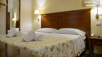 ELIOS HOTEL - TAORMINA