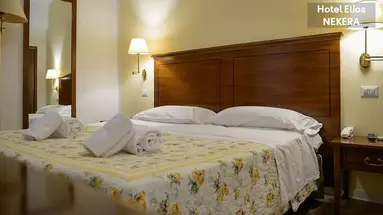ELIOS HOTEL - TAORMINA