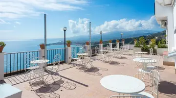 Elios Hotel Taormina