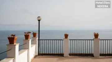 ELIOS HOTEL - TAORMINA