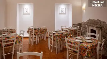 ELIOS HOTEL - TAORMINA