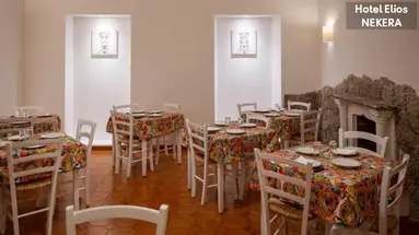 ELIOS HOTEL - TAORMINA