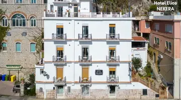 ELIOS HOTEL - TAORMINA