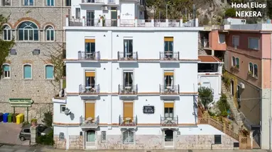 ELIOS HOTEL - TAORMINA