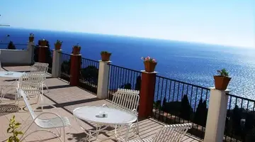 ELIOS HOTEL - TAORMINA