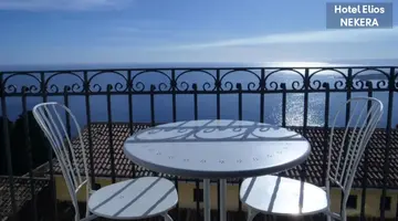 ELIOS HOTEL - TAORMINA