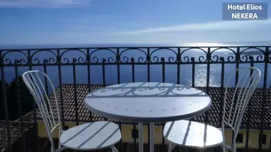 ELIOS HOTEL - TAORMINA