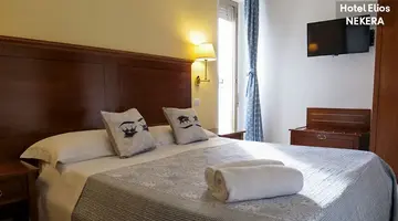 ELIOS HOTEL - TAORMINA