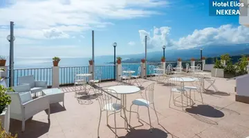 ELIOS HOTEL - TAORMINA