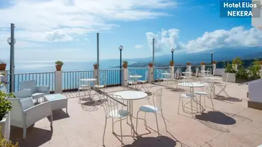 ELIOS HOTEL - TAORMINA