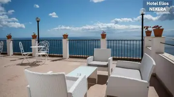 ELIOS HOTEL - TAORMINA