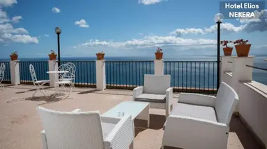 ELIOS HOTEL - TAORMINA