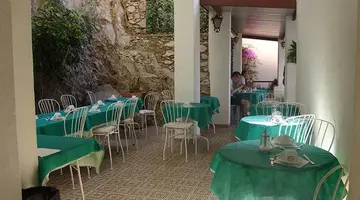 ELIOS HOTEL - TAORMINA