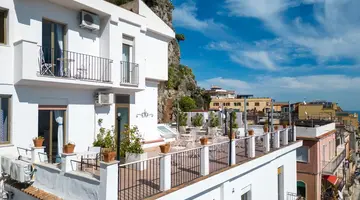 Elios Hotel Taormina