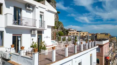 Elios Hotel Taormina