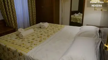 ELIOS HOTEL - TAORMINA