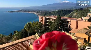ELIOS HOTEL - TAORMINA