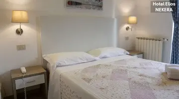 ELIOS HOTEL - TAORMINA