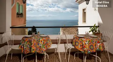 ELIOS HOTEL - TAORMINA