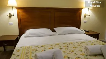ELIOS HOTEL - TAORMINA