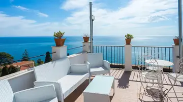 Elios Hotel Taormina