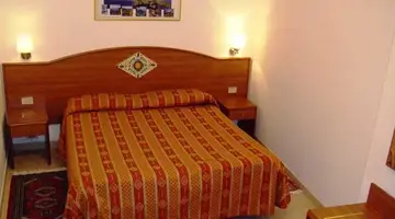 ELIOS HOTEL - TAORMINA