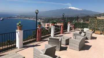 ELIOS HOTEL - TAORMINA