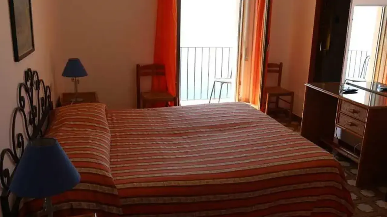 ELIOS HOTEL - TAORMINA