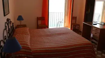 ELIOS HOTEL - TAORMINA