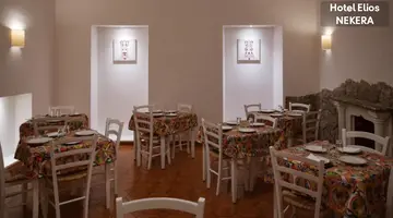 ELIOS HOTEL - TAORMINA