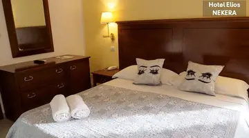 ELIOS HOTEL - TAORMINA