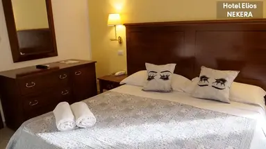 ELIOS HOTEL - TAORMINA