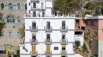 Elios Hotel Taormina
