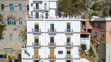 Elios Hotel Taormina