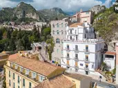 ELIOS HOTEL - TAORMINA