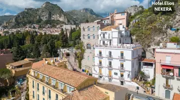 ELIOS HOTEL - TAORMINA