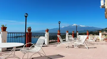 ELIOS HOTEL - TAORMINA