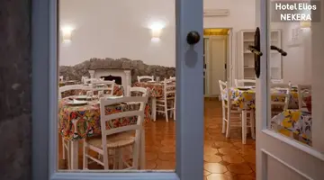 ELIOS HOTEL - TAORMINA