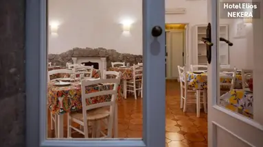 ELIOS HOTEL - TAORMINA