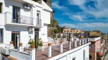 Elios Hotel Taormina