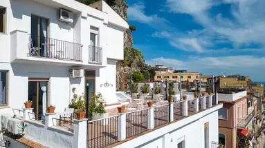 Elios Hotel Taormina