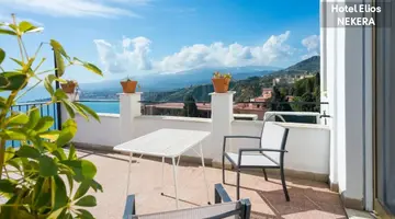 ELIOS HOTEL - TAORMINA