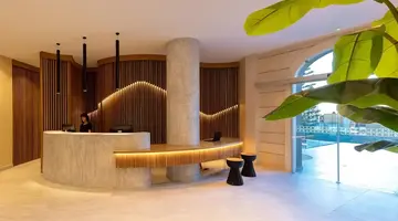 Eliros Mare Beachfront Poem Hotel